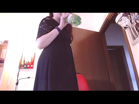 ❤️ 一个喜欢脏兮兮的内裤的顺从的奴隶，在看完这段视频后被迫自慰！这是个很好的例子。 ❌ Porno vk