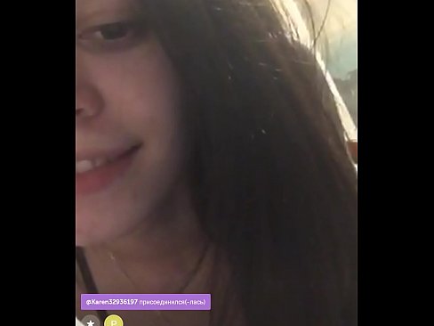 ❤️ 淫荡的俄罗斯婊子 (Periscope, VKontakte, Instagram) ❌ Porno vk