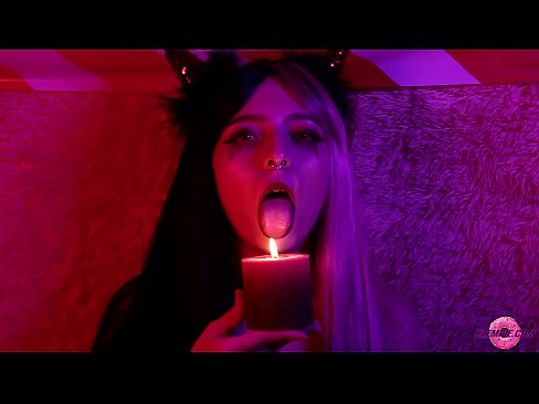 ❤️ 性感魅魔的激情口交,嘴上的满足感 ❌ Porno vk