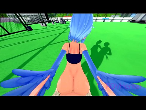 ❤️ 哈比怪物女孩 ❌ Porno vk