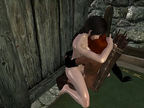 ❤️ 在度假的时候，用的是tsbbe和unpe最大演员的身体， succubus和nord ❌ Porno vk