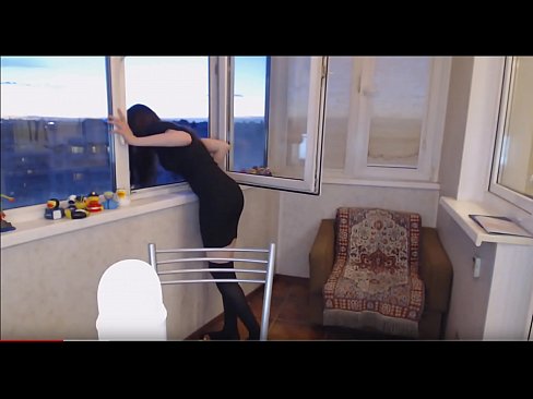 ❤️ 尽量不要与流氓Olyasha 1080p（节拍器）射精 ❌ Porno vk